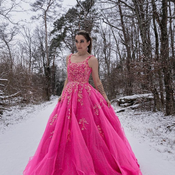 Winter Formal Dresses: Trends and Tips for 2024 | NYD NewYorkDress Winter Formal Dresses: Trends and Tips for 2024 | NYD NewYorkDress