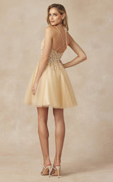 Juliet 864 Champagne