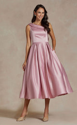Nox Anabel JE931 Dusty-Rose
