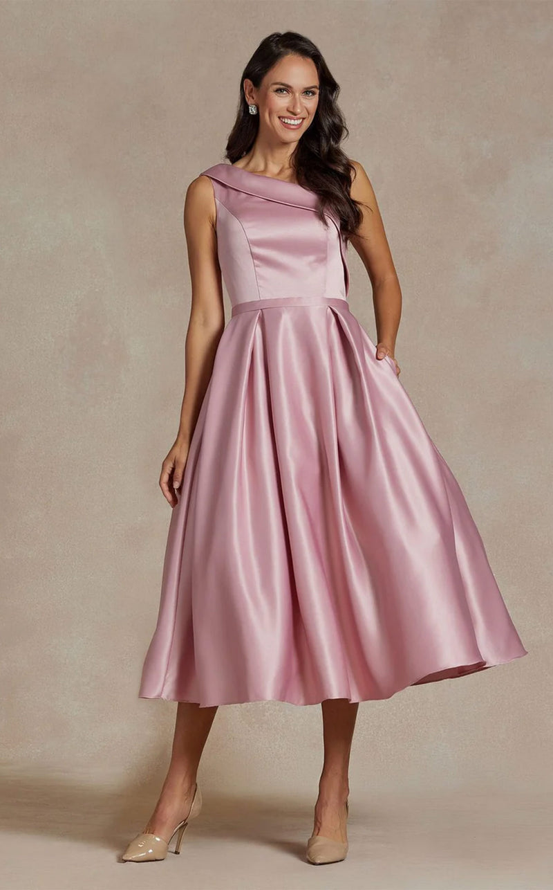 Nox Anabel JE931 Dusty-Rose