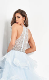 Jovani 00461 Light-Blue