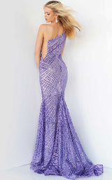 Jovani 06517BG Lilac