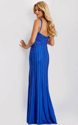 Jovani 45744 Royal