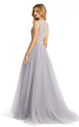 Mac Duggal 20188 Platinum