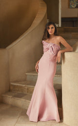 Mac Duggal 2305 Blush