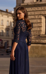La Femme 23244 Navy