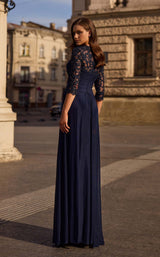 La Femme 23244 Navy