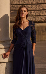 La Femme 23244 Navy