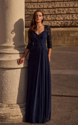 La Femme 23244 Navy