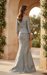 Terani 261M6448 Dress