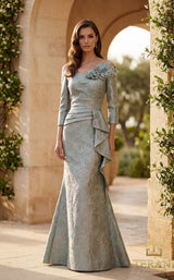 Terani 261M6448 Seafoam