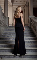 Terani 262E7099 Black