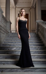 Terani 262E7099 Black