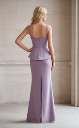 Terani 262E7099 Heather