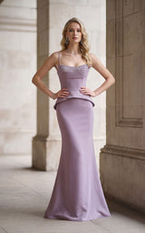 Terani 262E7099 Heather
