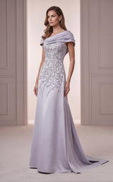 Terani 262M7258 Silver