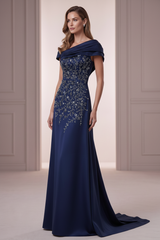 Terani 262M7258 Navy