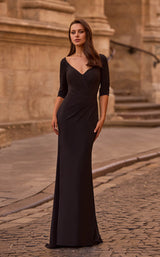 La Femme 26955 Black