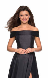 La Femme 27005 Black