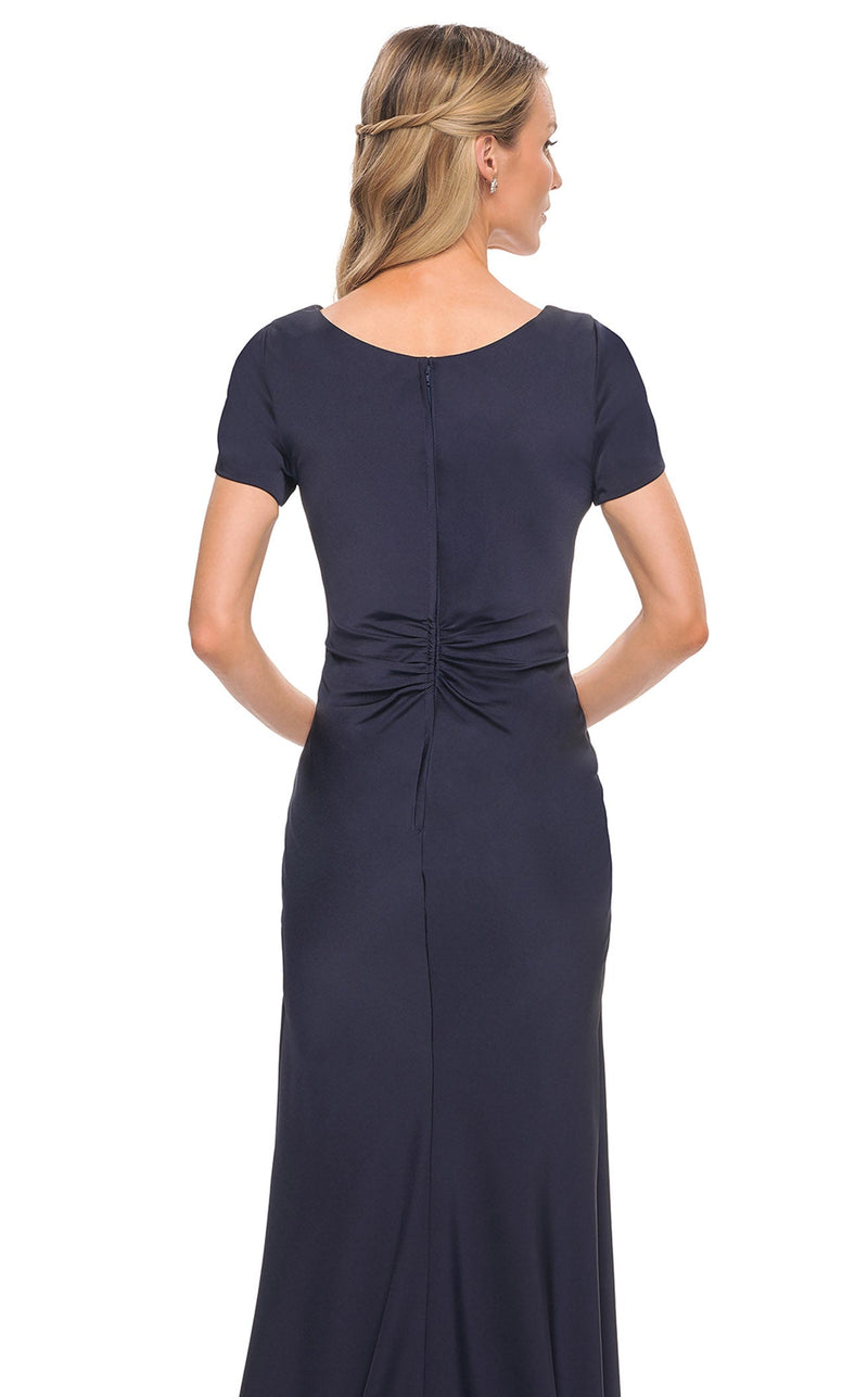 La Femme 29926 Navy