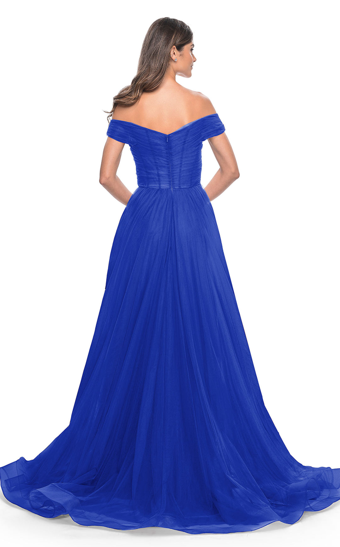 La Femme 30498 Royal