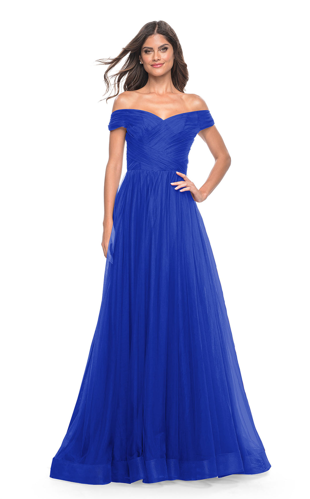 La Femme 30498 Royal