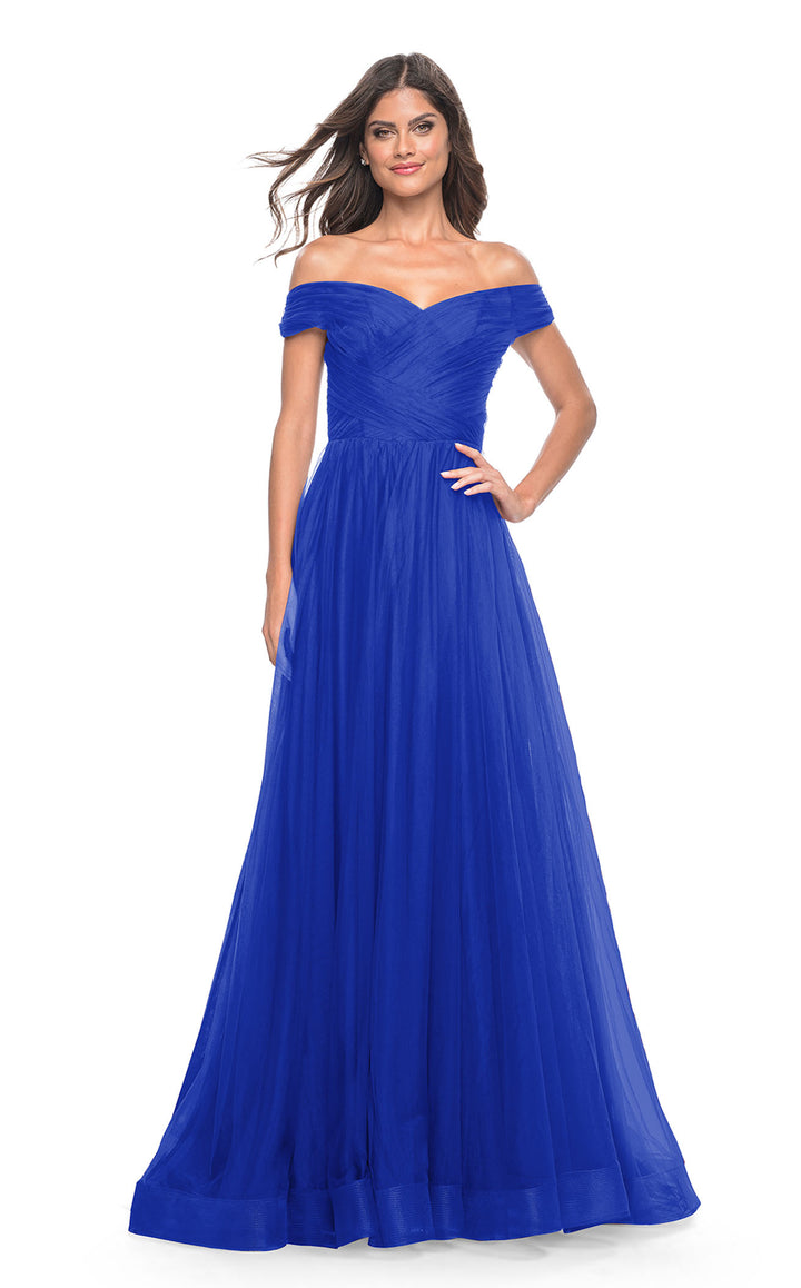 La Femme 30498 Royal
