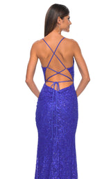 La Femme 31359 Royal