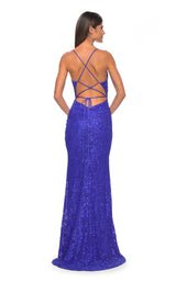 La Femme 31359 Royal