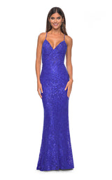La Femme 31359 Royal