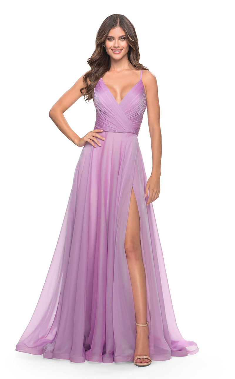 La Femme 31500 Lavender