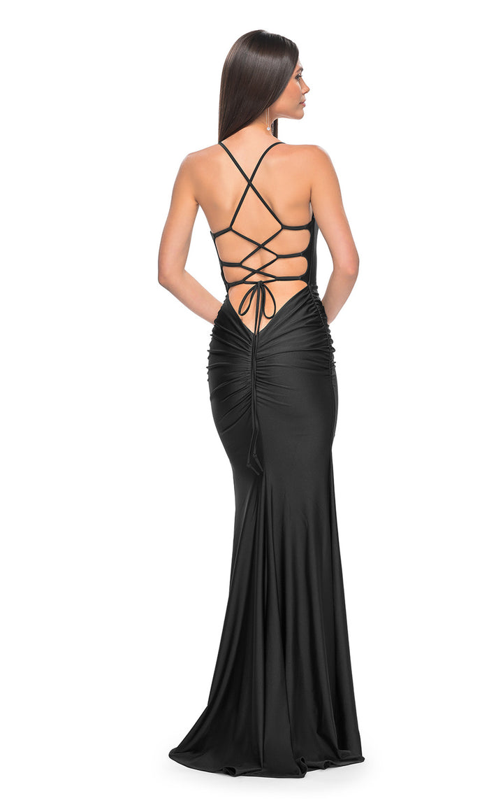 La Femme 31618 Black