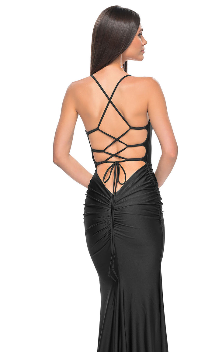 La Femme 31618 Black