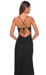 La Femme 31701 Black