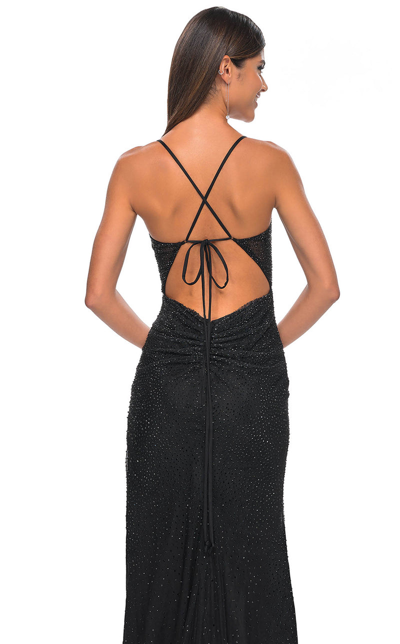La Femme 31701 Black