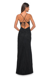 La Femme 31701 Black