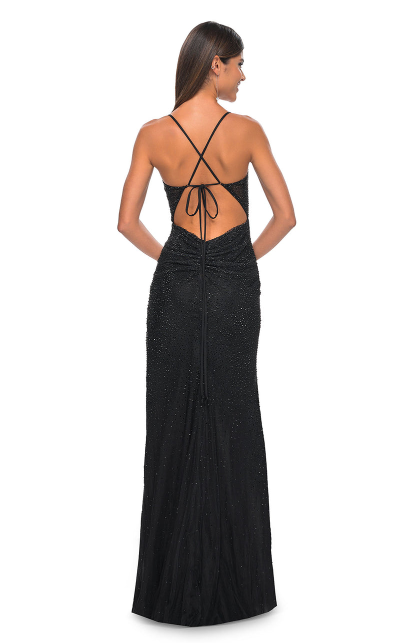 La Femme 31701 Black