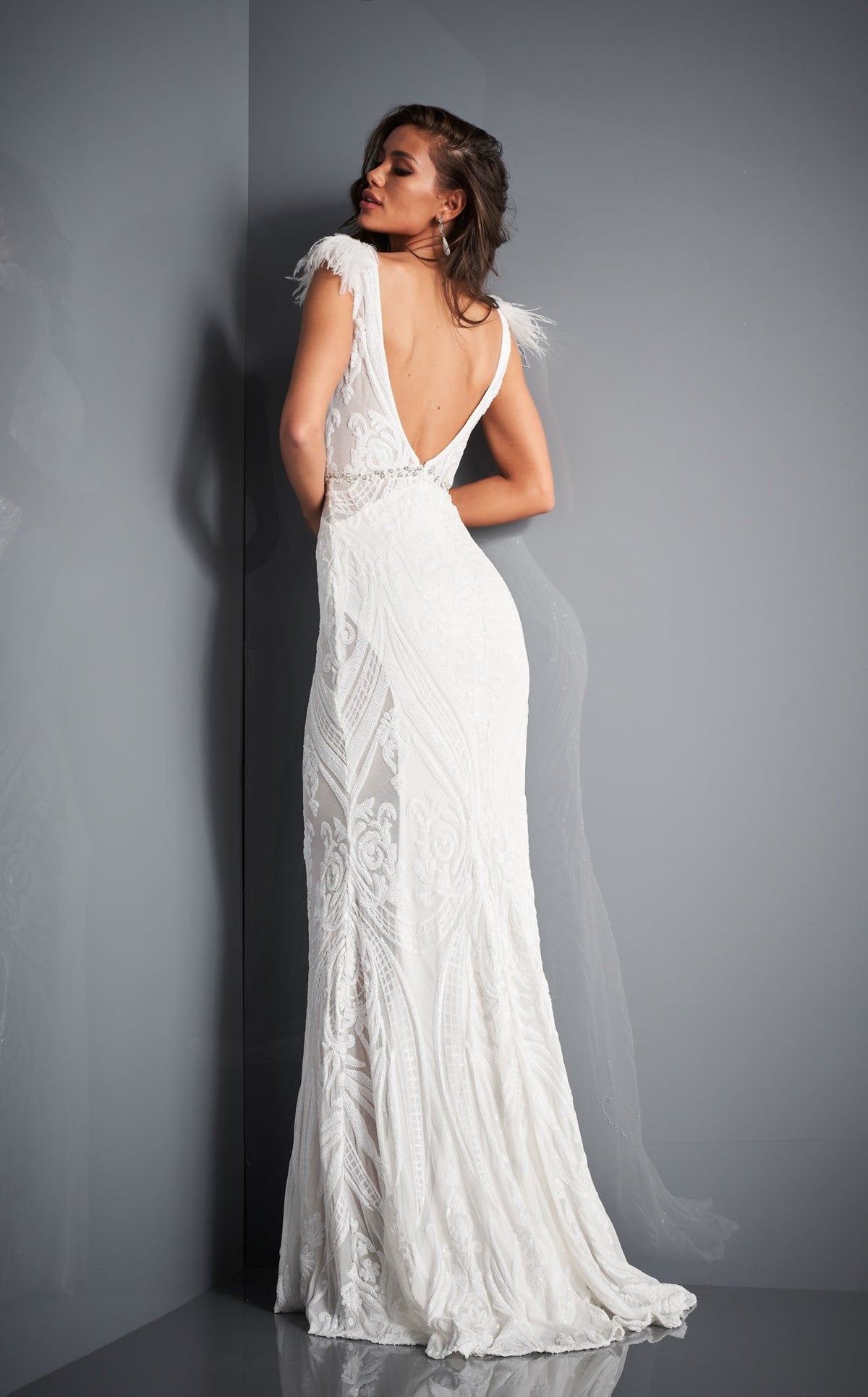 Jovani 3180 Dress | NewYorkDress.com