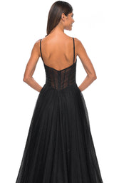 La Femme 31970 Black