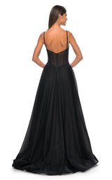 La Femme 31970 Black