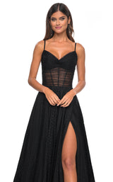 La Femme 31970 Black