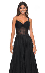 La Femme 31970 Black