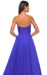 La Femme 31997 Electric-Blue