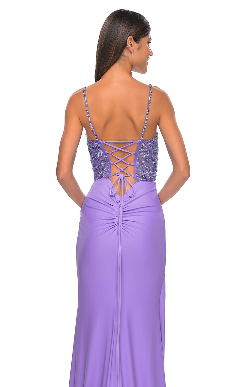 La Femme 32089 Periwinkle