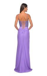 La Femme 32089 Periwinkle