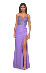 La Femme 32089 Periwinkle