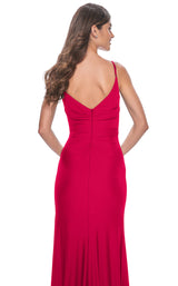 La Femme 32115 Red