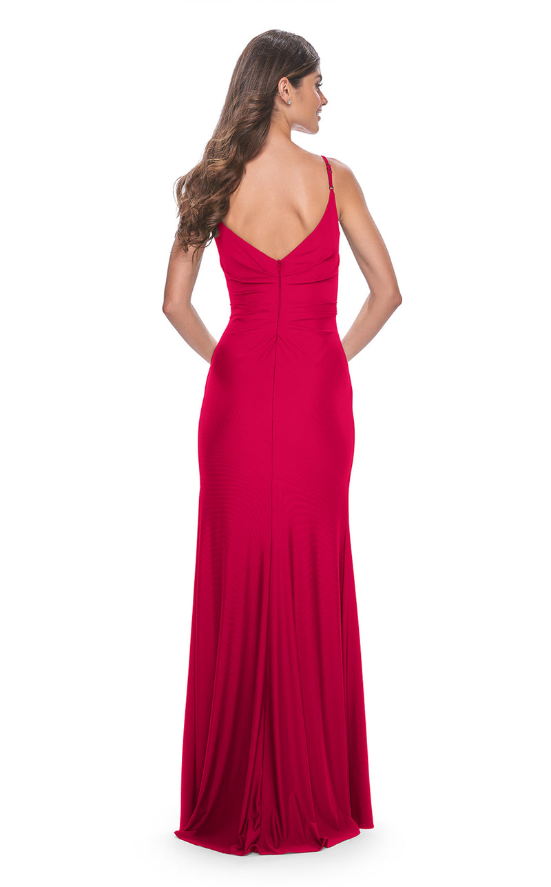 La Femme 32115 Red