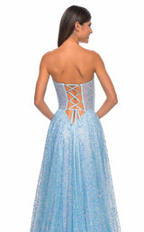 La Femme 32136 Cloud-Blue