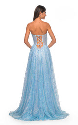 La Femme 32136 Cloud-Blue